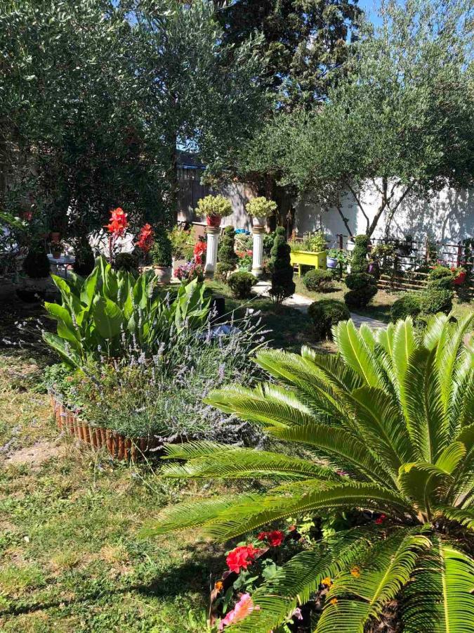 Villa Baroque Pierrefitte-sur-Seine Εξωτερικό φωτογραφία