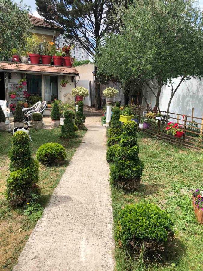 Villa Baroque Pierrefitte-sur-Seine Δωμάτιο φωτογραφία
