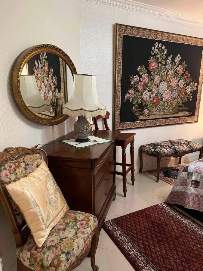 Villa Baroque Pierrefitte-sur-Seine Εξωτερικό φωτογραφία